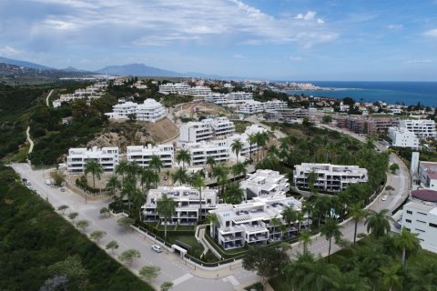Wohnung zum Verkauf Malaga, Spanien 2 Schlafzimmer, 128 m2 Nr. 124523 - Foto 8