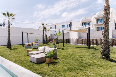 Продажа бунгало в Сьюдад Кесада, Аликанте, Испания 3 спальни, 240м2 №123093 - фото 18
