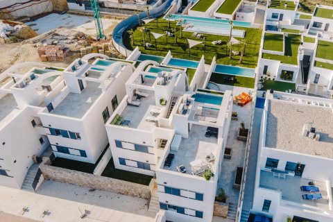 Продажа бунгало в Сьюдад Кесада, Аликанте, Испания 3 спальни, 240м2 №123093 - фото 13