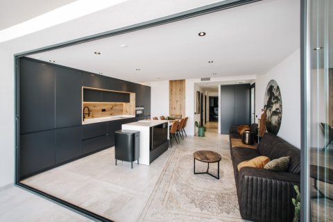 Продажа бунгало в Сьюдад Кесада, Аликанте, Испания 3 спальни, 240м2 №123093 - фото 10