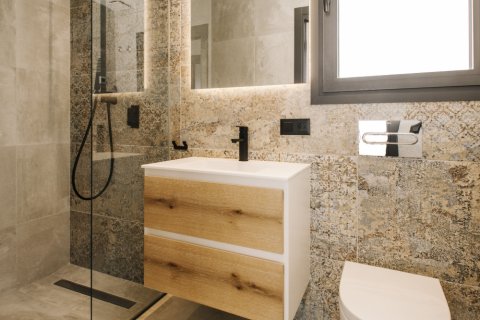 Продажа бунгало в Сьюдад Кесада, Аликанте, Испания 3 спальни, 240м2 №123093 - фото 5
