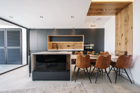 Продажа бунгало в Сьюдад Кесада, Аликанте, Испания 3 спальни, 240м2 №123093 - фото 9