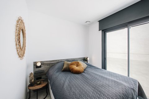 Продажа бунгало в Сьюдад Кесада, Аликанте, Испания 3 спальни, 240м2 №123093 - фото 11