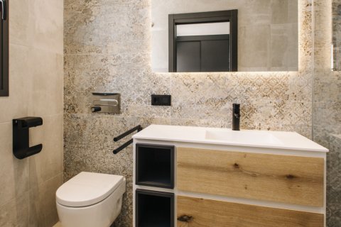 Продажа бунгало в Сьюдад Кесада, Аликанте, Испания 3 спальни, 240м2 №123093 - фото 4