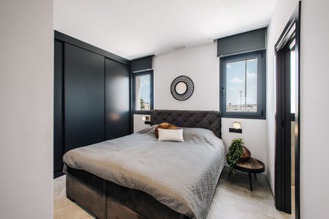 Продажа бунгало в Сьюдад Кесада, Аликанте, Испания 3 спальни, 240м2 №123093 - фото 14