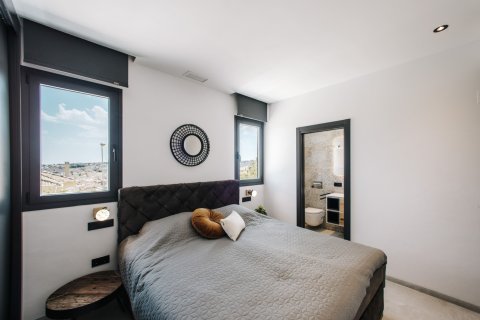 Продажа бунгало в Сьюдад Кесада, Аликанте, Испания 3 спальни, 240м2 №123093 - фото 15