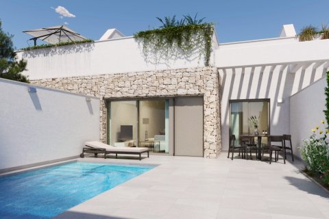 Appartamento in vendita Pilar de la Horadada, Alicante, Spagna 2 camere da letto, 137 mq. N° 123098 - foto 1