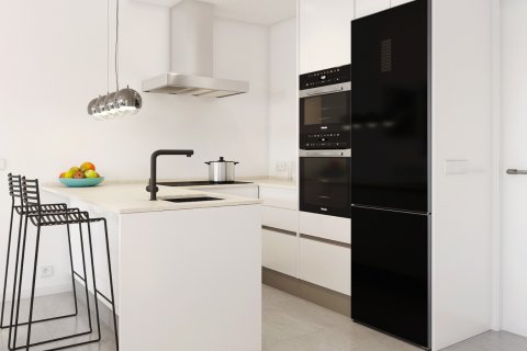 Appartamento in vendita Pilar de la Horadada, Alicante, Spagna 2 camere da letto, 137 mq. N° 123098 - foto 4