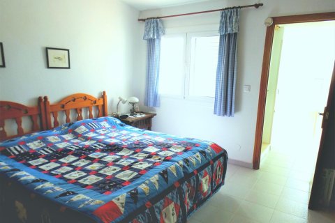 Villa en venta Mazarrón, Murcia, España 3 dormitorios, 118 m2 No. 124850 - foto 21