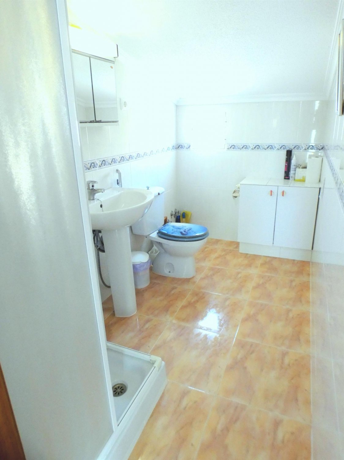 Villa in Mazarron, Murcia, Spain 3 bedrooms, 118 sq.m. No. 124850