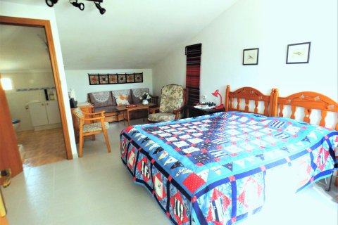 Villa en venta Mazarrón, Murcia, España 3 dormitorios, 118 m2 No. 124850 - foto 19