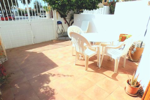 Villa en venta Mazarrón, Murcia, España 3 dormitorios, 118 m2 No. 124850 - foto 2