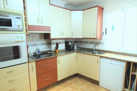 Villa en venta Mazarrón, Murcia, España 3 dormitorios, 118 m2 No. 124850 - foto 5