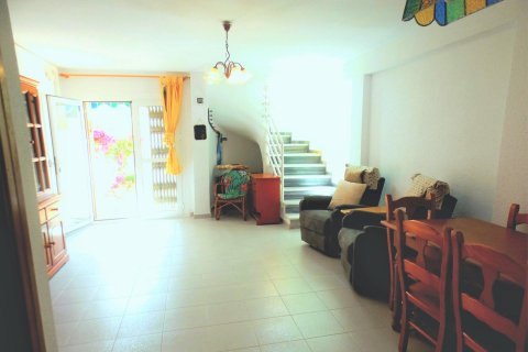 Villa en venta Mazarrón, Murcia, España 3 dormitorios, 118 m2 No. 124850 - foto 10