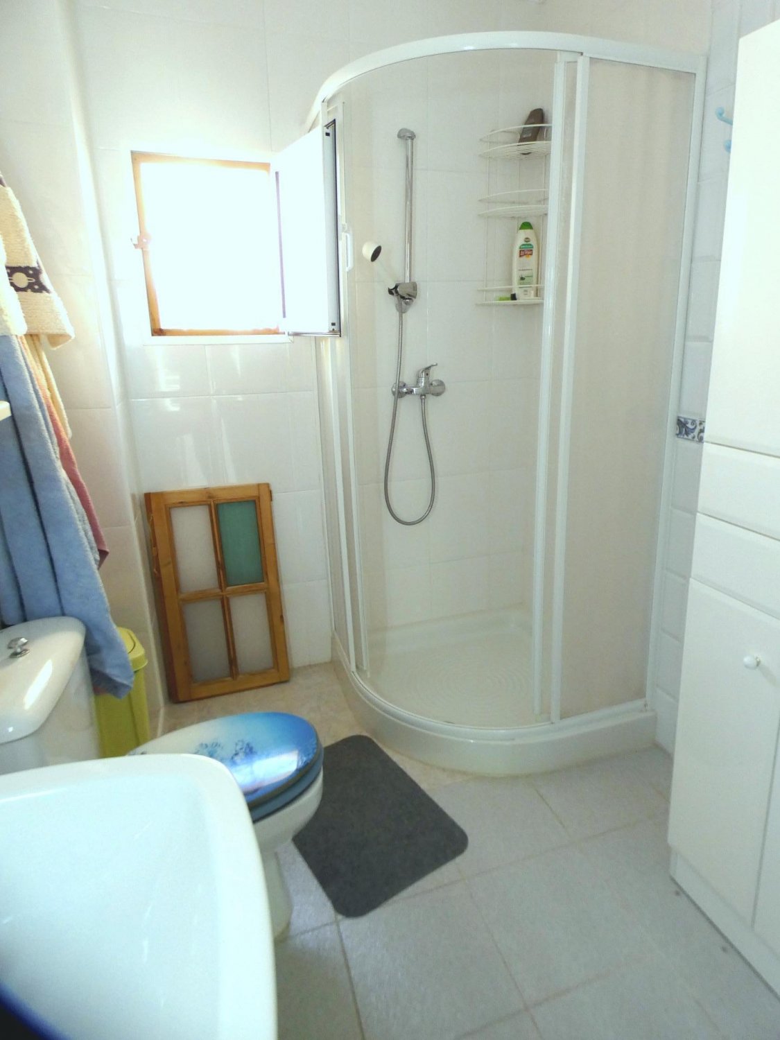 Villa in Mazarron, Murcia, Spain 3 bedrooms, 118 sq.m. No. 124850