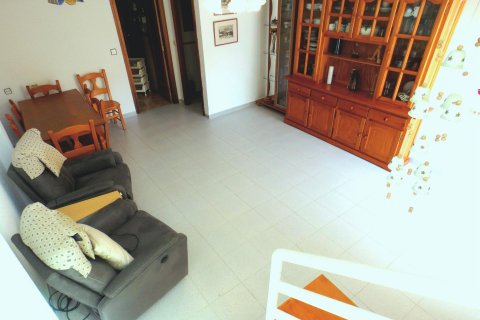 Villa en venta Mazarrón, Murcia, España 3 dormitorios, 118 m2 No. 124850 - foto 4