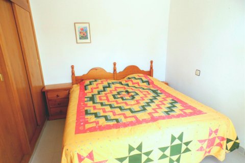 Villa en venta Mazarrón, Murcia, España 3 dormitorios, 118 m2 No. 124850 - foto 14