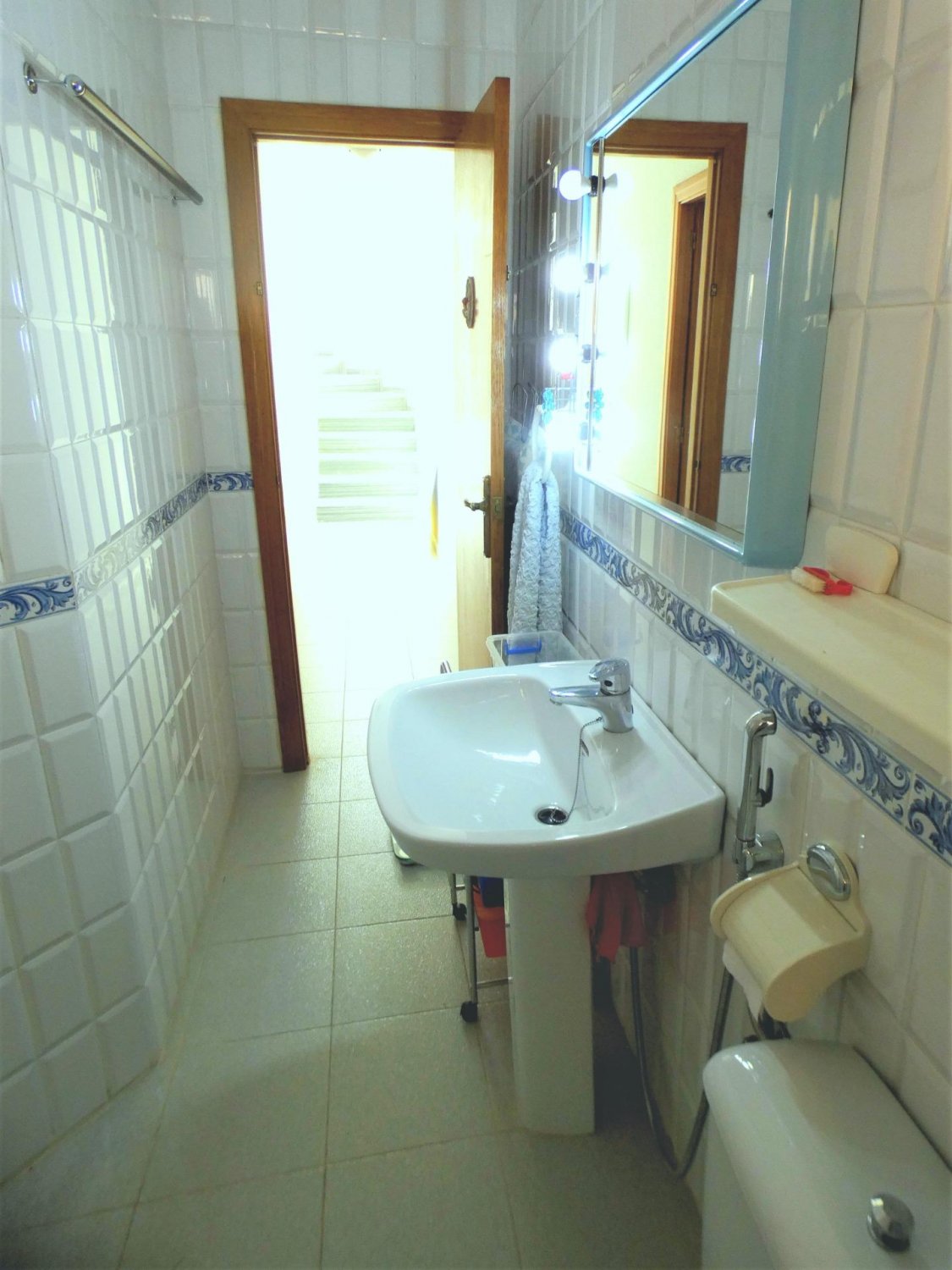 Villa in Mazarron, Murcia, Spain 3 bedrooms, 118 sq.m. No. 124850