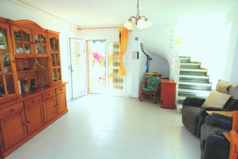 Villa en venta Mazarrón, Murcia, España 3 dormitorios, 118 m2 No. 124850 - foto 11