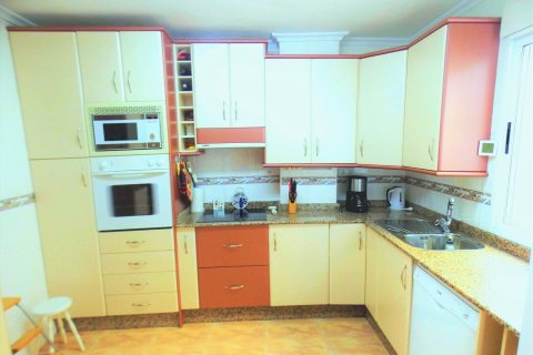 Villa en venta Mazarrón, Murcia, España 3 dormitorios, 118 m2 No. 124850 - foto 6