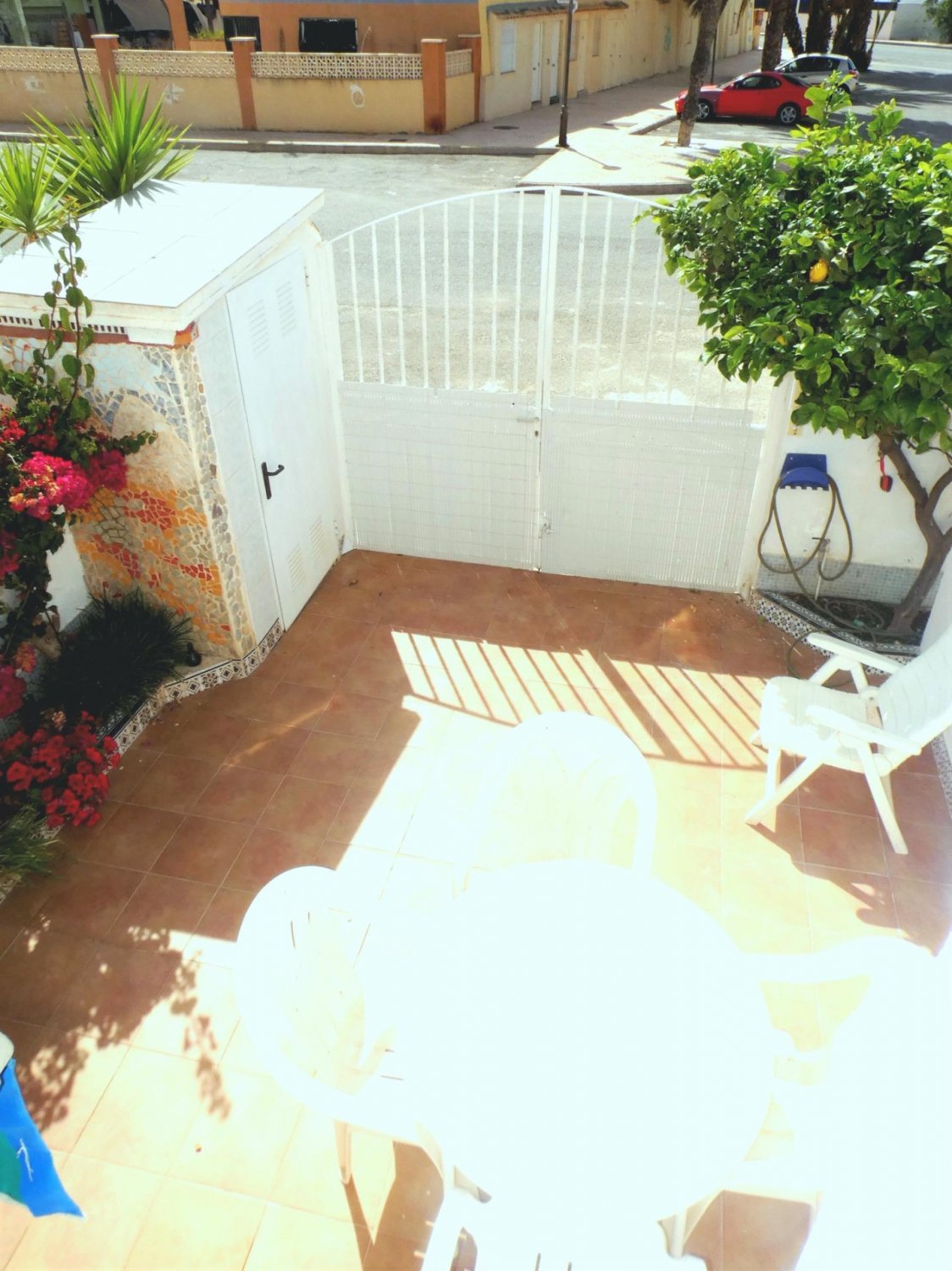 Villa in Mazarron, Murcia, Spain 3 bedrooms, 118 sq.m. No. 124850
