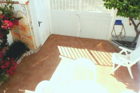 Villa en venta Mazarrón, Murcia, España 3 dormitorios, 118 m2 No. 124850 - foto 13