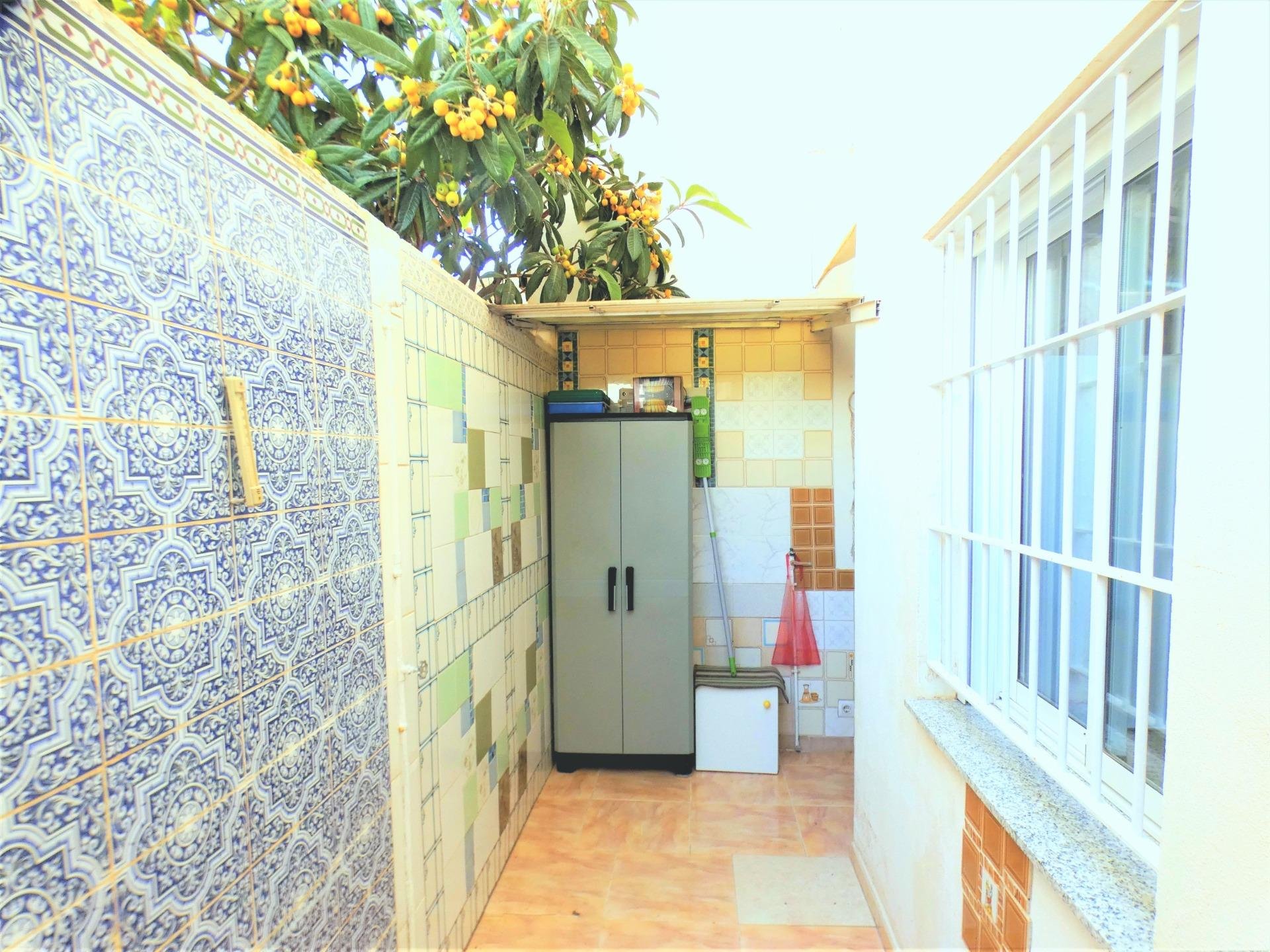 Villa in Mazarron, Murcia, Spain 3 bedrooms, 118 sq.m. No. 124850