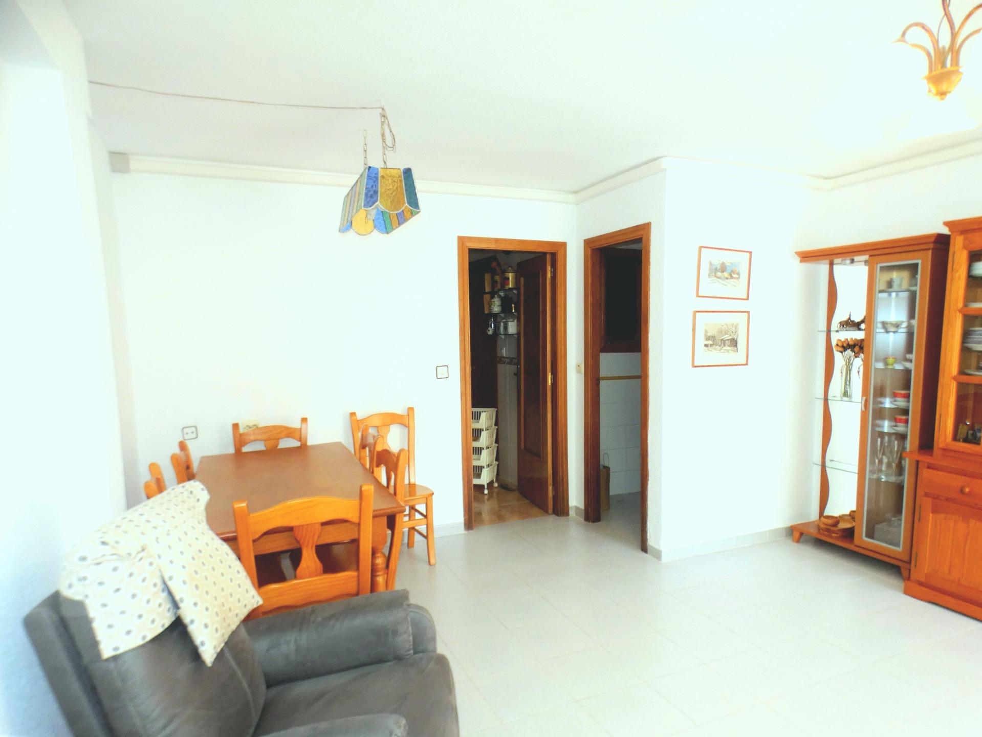 Villa in Mazarron, Murcia, Spain 3 bedrooms, 118 sq.m. No. 124850