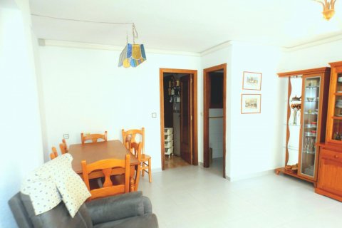 Villa en venta Mazarrón, Murcia, España 3 dormitorios, 118 m2 No. 124850 - foto 12
