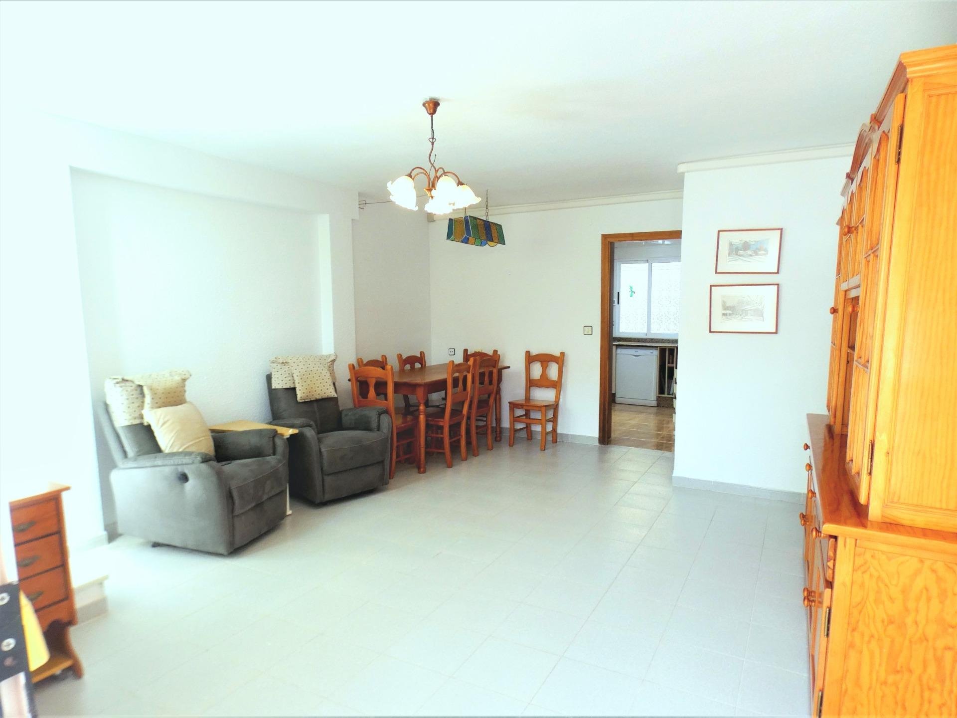 Villa in Mazarron, Murcia, Spain 3 bedrooms, 118 sq.m. No. 124850