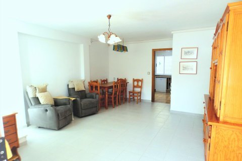 Villa en venta Mazarrón, Murcia, España 3 dormitorios, 118 m2 No. 124850 - foto 3