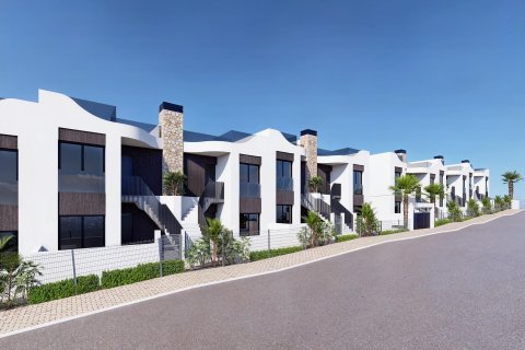 Bungalow till salu San Miguel de Salinas, Alicante, Spanien 2 sovrum, 70 kvm. Nr. 124887 - foto 12