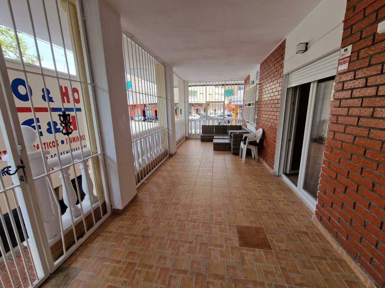 Appartamento a Torrevieja, Alicante, Spagna 3 camere da letto, 110 mq. N° 124851