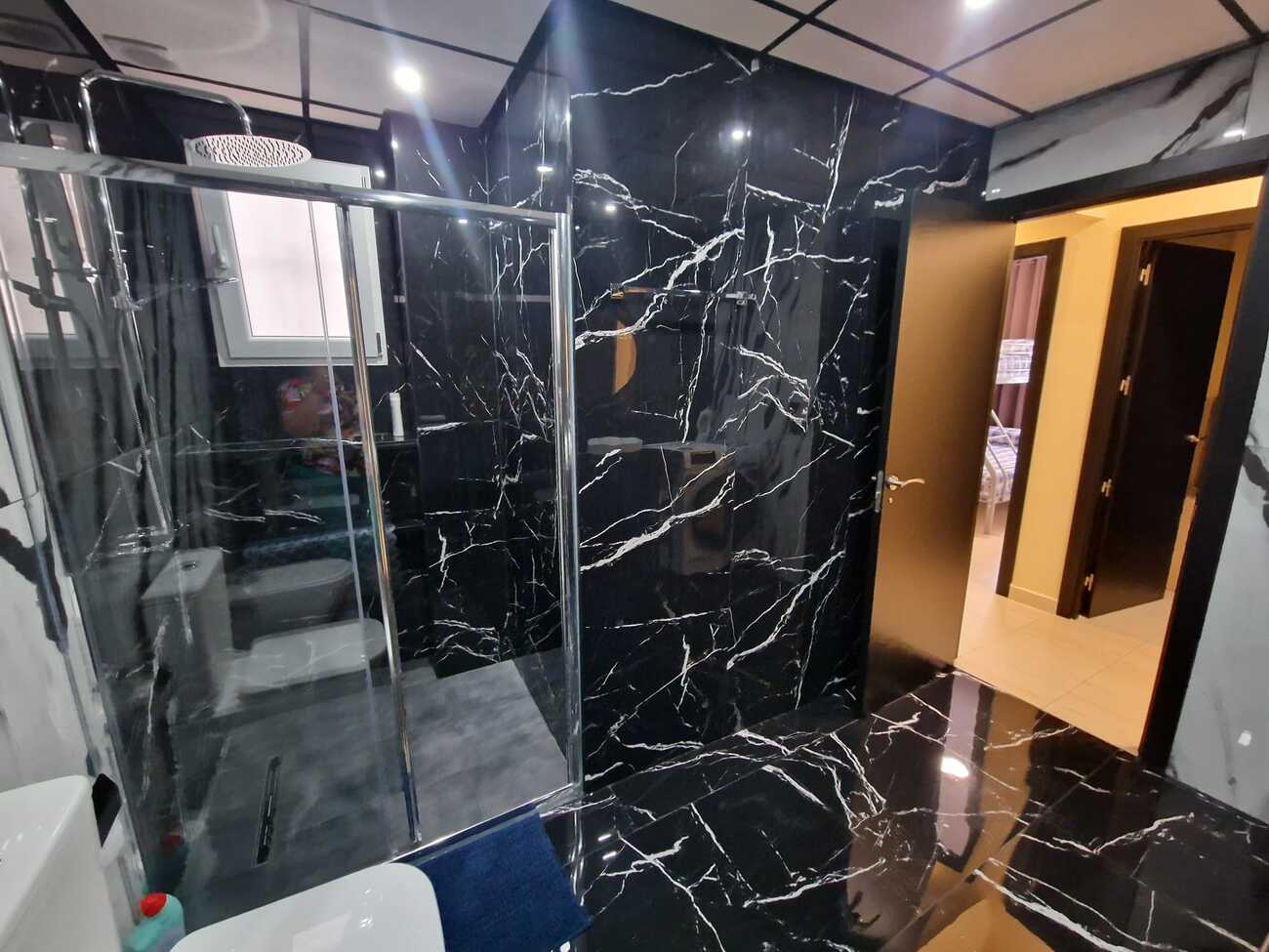 Appartamento a Torrevieja, Alicante, Spagna 3 camere da letto, 110 mq. N° 124851