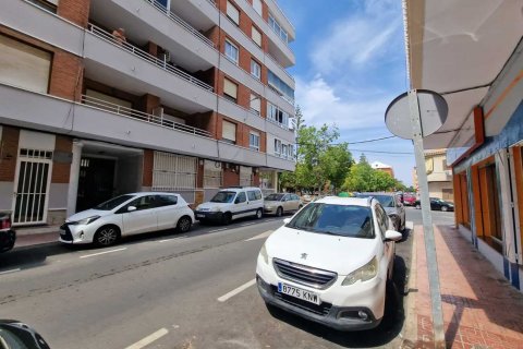 Apartamento en venta Torrevieja, Alicante, España 3 dormitorios, 110 m2 No. 124851 - foto 16