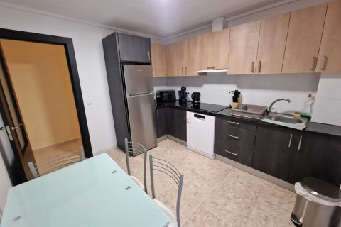 Apartamento en venta Torrevieja, Alicante, España 3 dormitorios, 110 m2 No. 124851 - foto 12