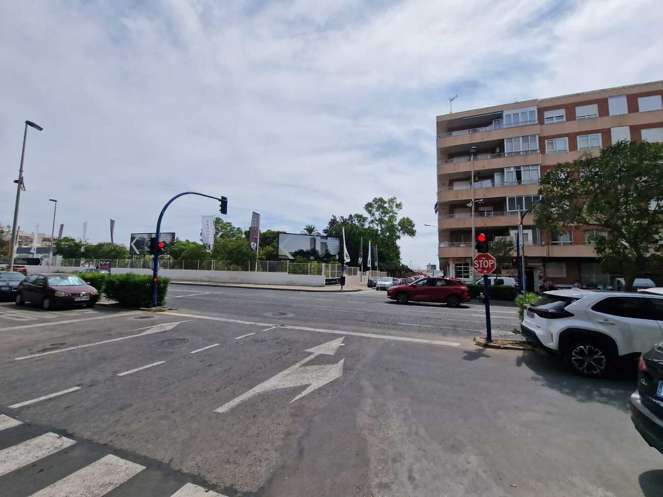 Appartamento a Torrevieja, Alicante, Spagna 3 camere da letto, 110 mq. N° 124851