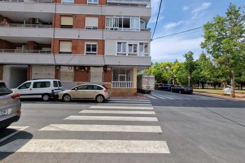 Apartamento en venta Torrevieja, Alicante, España 3 dormitorios, 110 m2 No. 124851 - foto 2