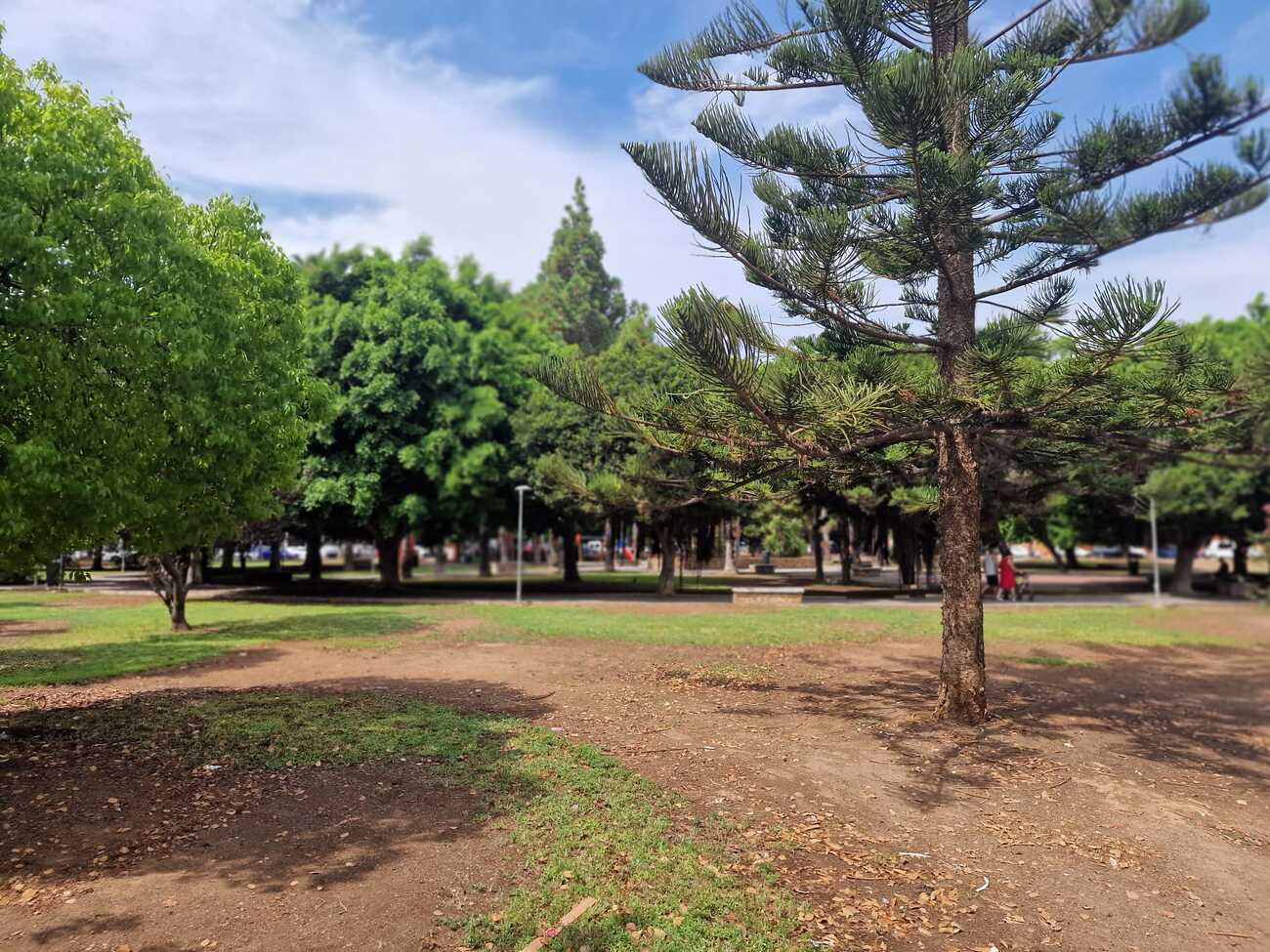 Appartamento a Torrevieja, Alicante, Spagna 3 camere da letto, 110 mq. N° 124851