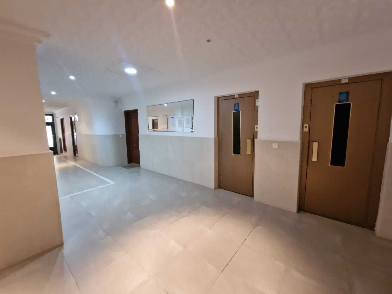 Appartamento a Torrevieja, Alicante, Spagna 3 camere da letto, 110 mq. N° 124851