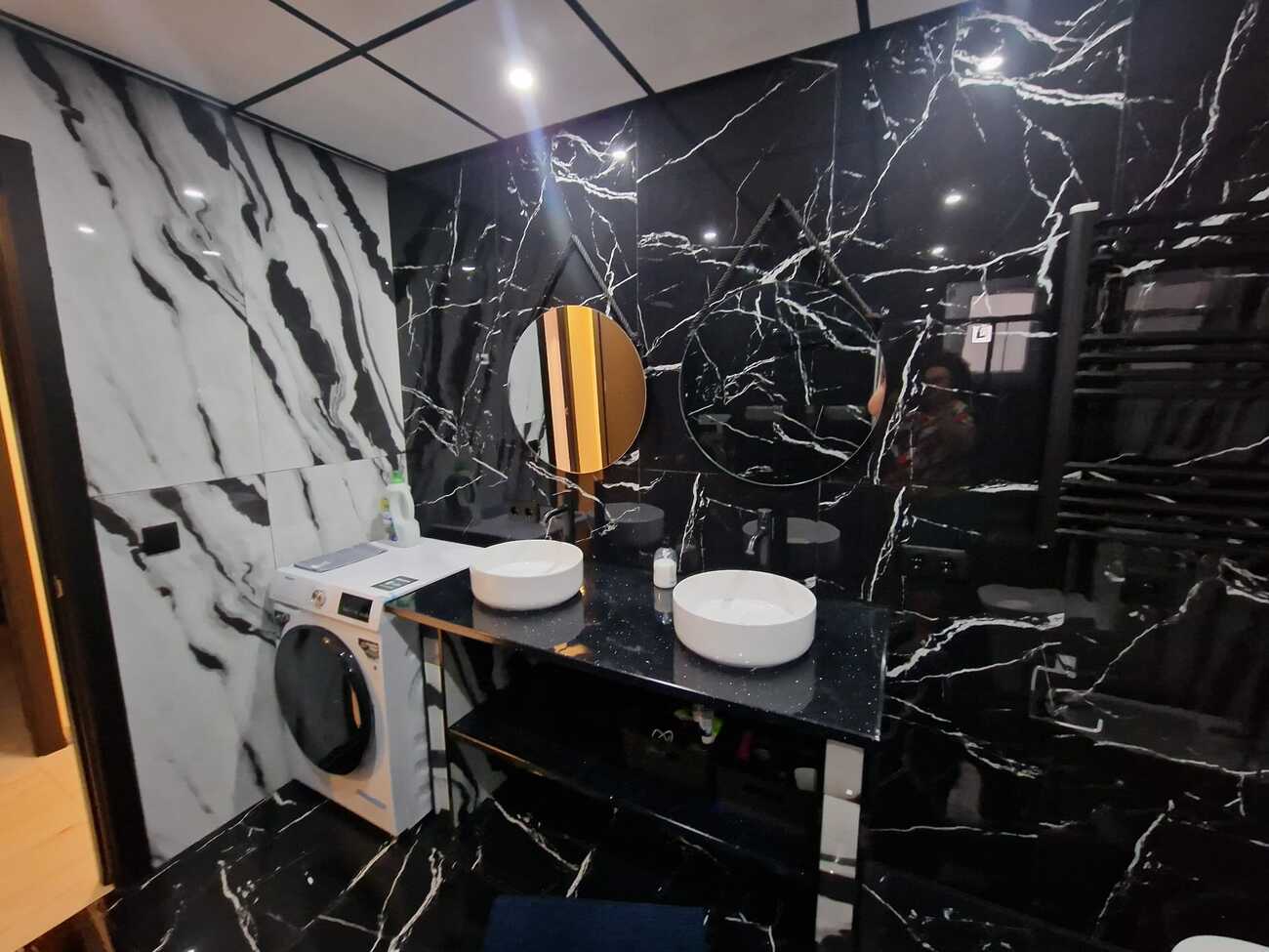 Appartamento a Torrevieja, Alicante, Spagna 3 camere da letto, 110 mq. N° 124851