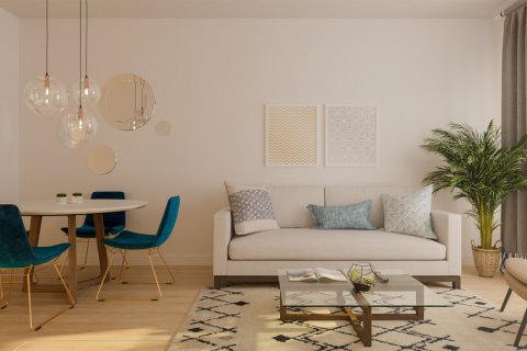 Wohnung zum Verkauf Malaga, Spanien 2 Schlafzimmer, 99.65 m2 Nr. 127569 - Foto 13