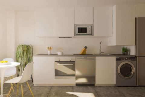 Wohnung zum Verkauf Malaga, Spanien 2 Schlafzimmer, 99.65 m2 Nr. 127569 - Foto 17