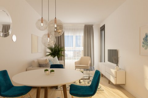 Wohnung zum Verkauf Malaga, Spanien 2 Schlafzimmer, 99.65 m2 Nr. 127569 - Foto 7