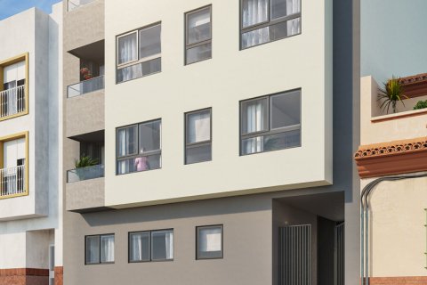 Wohnung zum Verkauf Malaga, Spanien 2 Schlafzimmer, 99.65 m2 Nr. 127569 - Foto 2