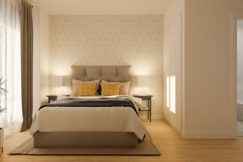 Wohnung zum Verkauf Malaga, Spanien 2 Schlafzimmer, 99.65 m2 Nr. 127569 - Foto 10