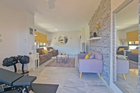 Apartament Mijas Costa, Malaga, Hiszpania 2 sypialnie, 86 mkw. nr 127567 – zdjęcie 2