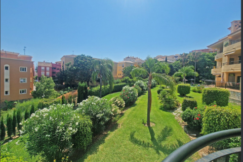 Apartament Mijas Costa, Malaga, Hiszpania 2 sypialnie, 86 mkw. nr 127567 – zdjęcie 6