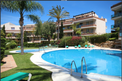 Appartamento in vendita Mijas Costa, Malaga, Spagna 2 camere da letto, 86 mq. N° 127565 - foto 10