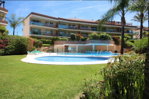 Appartamento in vendita Mijas Costa, Malaga, Spagna 2 camere da letto, 86 mq. N° 127565 - foto 12